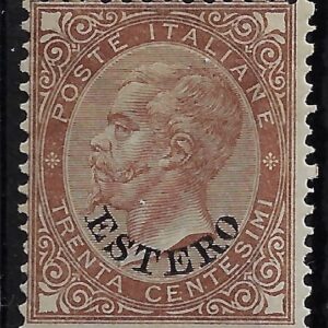 1874 30 c. bruno