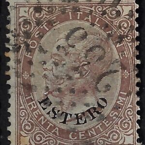 1874 30 c. bruno