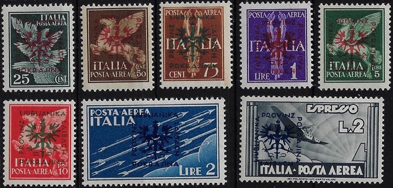 1944 soprastampati