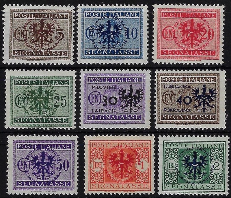 1944 soprastampati