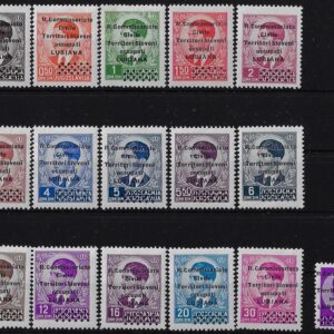 1941 soprastampati