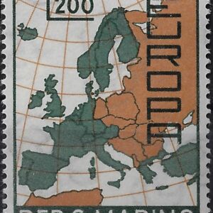 1967 Europa 1967