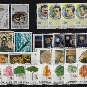 1979 Annata completa