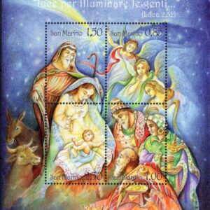 2011 Natale