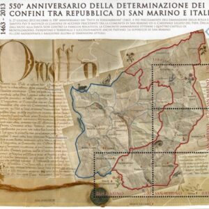 2013 550° Confini RSM-Italia