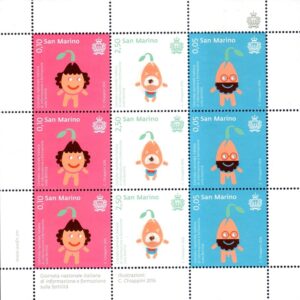 2016 giornata sulla fertilità