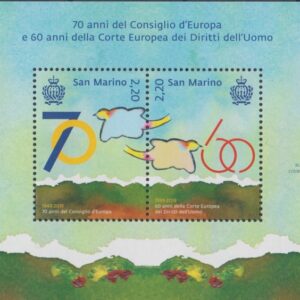 2019 Consiglio d'europa e diritti uomo