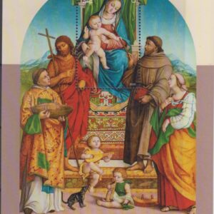 2020 Natale