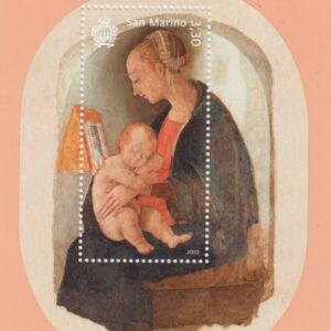 2020 Morte di Raffaello