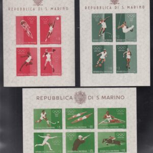 1960 Giochi Olimpici di Roma