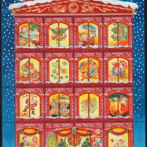 1996 Natale