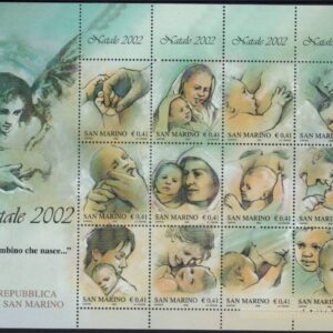 2002 Natale