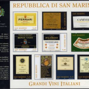 2005 Grandi Vini Italiani