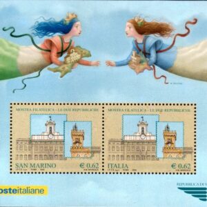 2006 Le Due Repubbliche