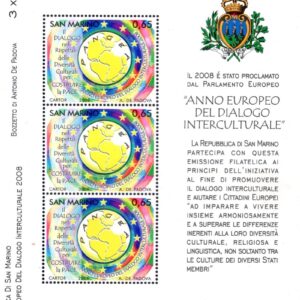 2008 Dialogo Interculturale