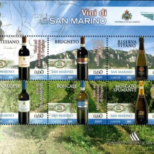 2009 Vini di