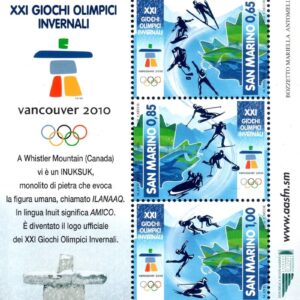 2010 Vancouver 2010