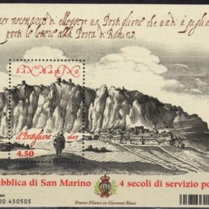 2007 Il Postiglione