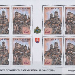 2007 Rocche di Libertà