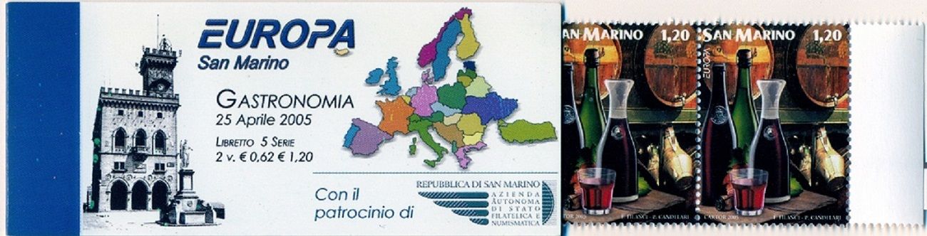 2005 Europa 2005