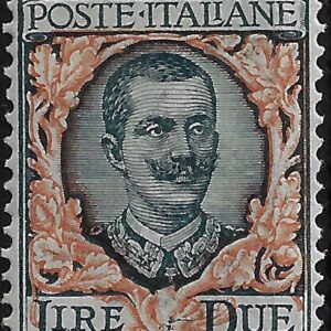 1923 Floreale 2 L.
