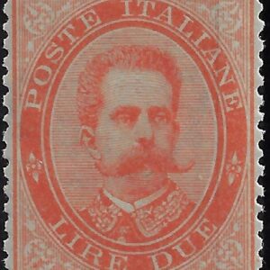 1879 2 L. vermiglio