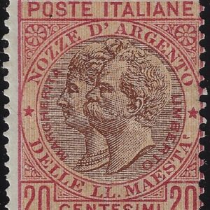 1893 nozze rosso ©
