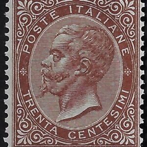 1863 30 c. bruno