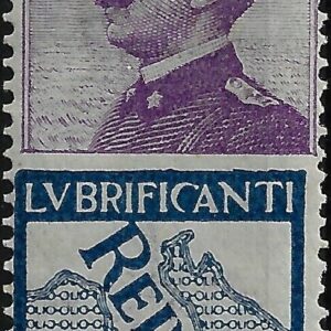 1924 50 c Reinach