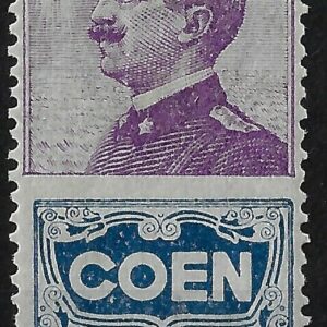 1924 50 c Coen ©