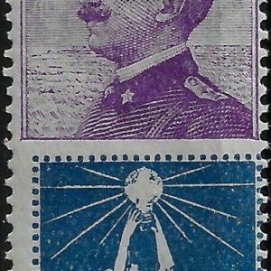 1924 50 c De Montel