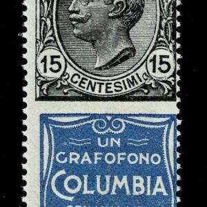 1924 15 c Columbia