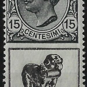 1924 15 c Cordial Campari