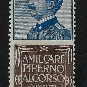 1924 25 c Piperno ©