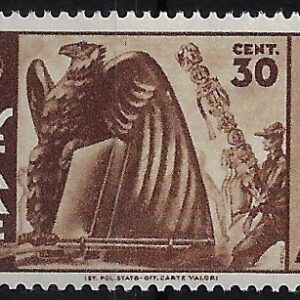 1935 Littoriali serie completa