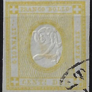 1862 2 c. bistro giornali