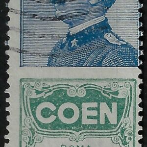 1924 25 c Coen