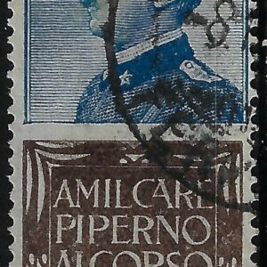 1924 25 c Piperno ©