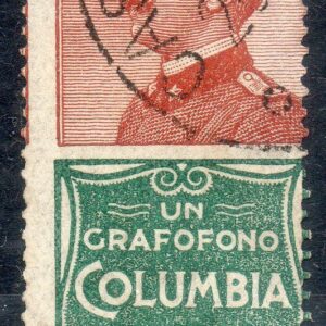 1924 30 c Columbia