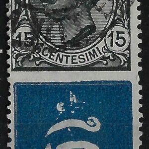1924 15 c Campari