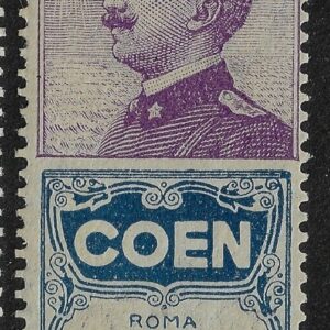 1924 50 c Coen ©