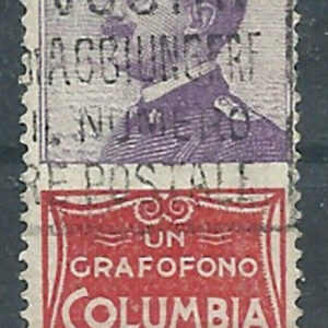 1924 50 c Columbia
