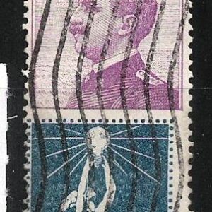 1924 50 c De Montel