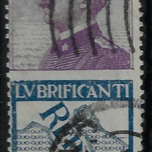 1924 50 c Reinach