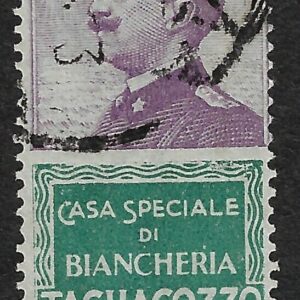 1924 50 c Tagliacozzo ©