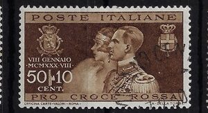 1930 Nozze serie completa