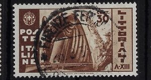 1935 Littoriali serie completa