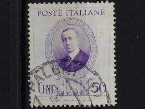 1938 G. Marconi serie completa