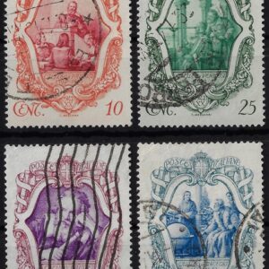1942 Galileo Galilei serie completa