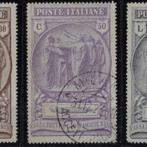 1923 Camicie Nere serie completa
